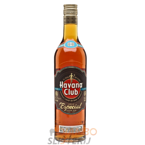 Havana Club Anejo Especial 1L