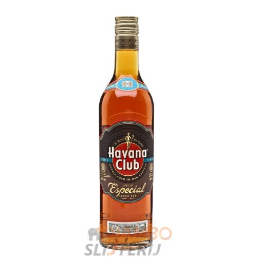 Havana Club Anejo Especial 700 ml