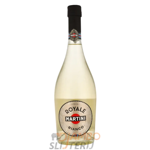 Martini Royale Spritz Bianco 750ml