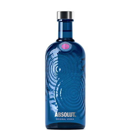 Absolut Voices EOY21 700 ml