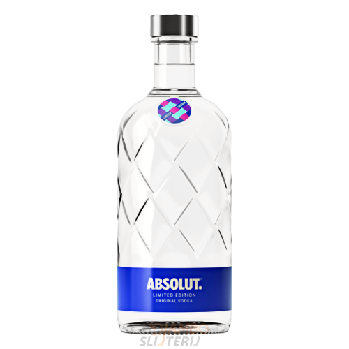 Absolut Spirit of Togetherness Limited Edition 700ml