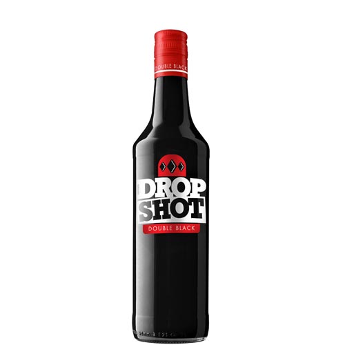 Dropshot Double Black 700 ml