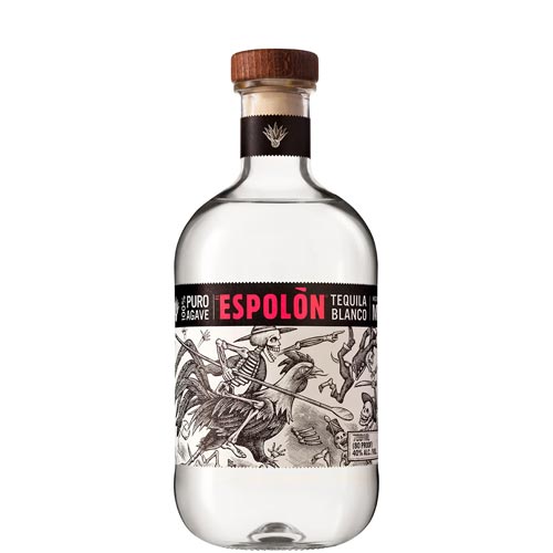 Espolon Tequila Blanco 700 ml