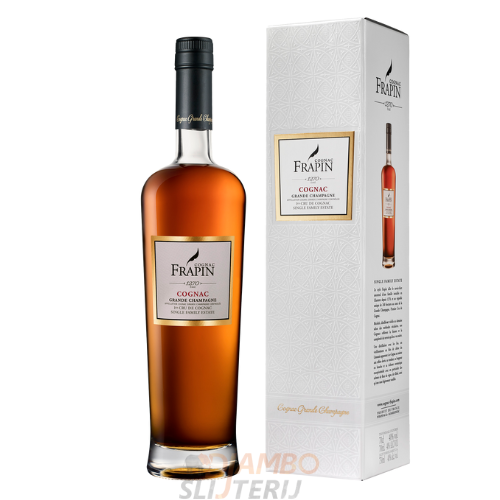 Frapin 1270 Cognac 700ml