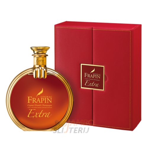 Frapin Extra Cognac 700ml