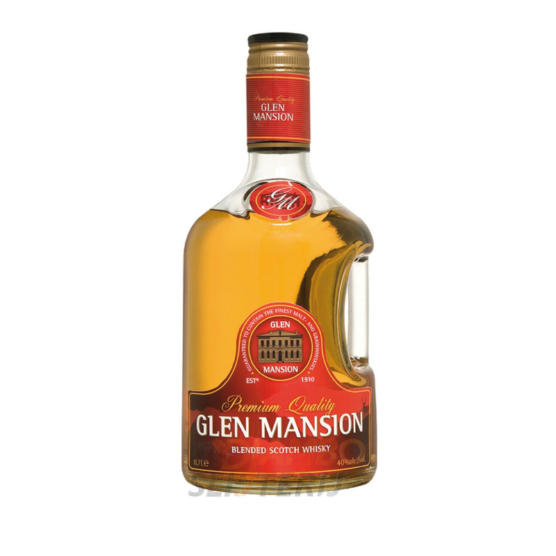 Glen Mansion 700ml