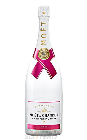 Moët & Chandon Ice Imperial Rosé 750ml