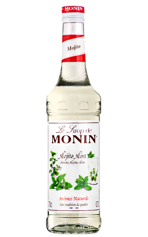 Monin Mojito Mint Siroop 700ml