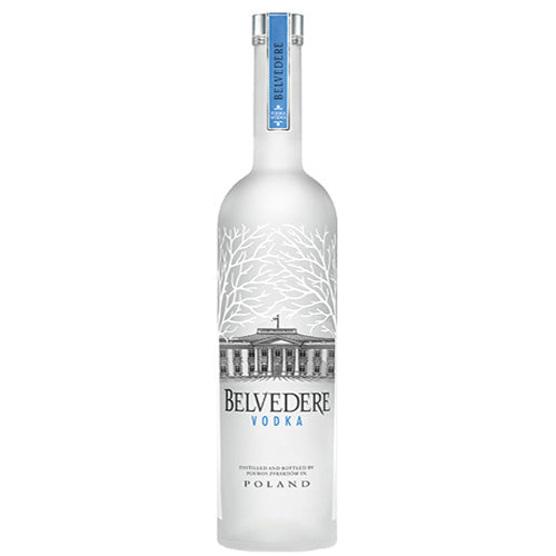Belvedere Vodka 100cl Djambo Slijterij