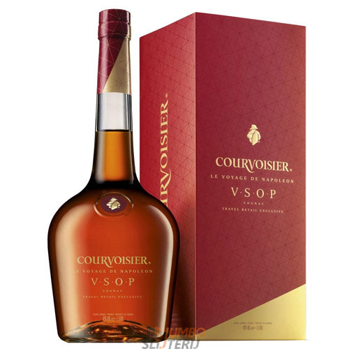 Courvoisier VSOP Fine Cognac 1L