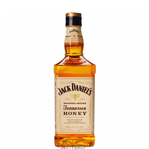 Jack Daniel’s Tennessee Honey 