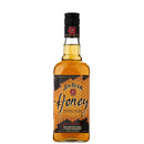 Jim Beam Honey 70cl bij Djambo Slijterij