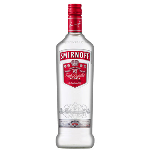 Smirnoff Vodka Prijs en Kopen Online