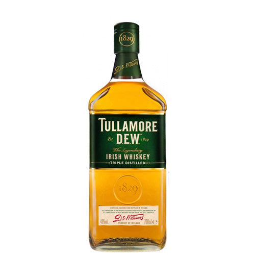 Tullamore D.E.W 70cl