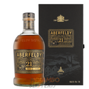 Aberfeldy 21Y 700ml