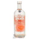 Absolut Apeach 1L