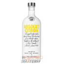 Absolut Citron 1L