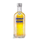 Absolut Haring Artist Edition 2025 700ml