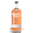 Absolut Peach 1L