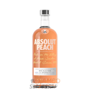 Absolut Peach 700 ml