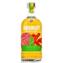 Absolut Sensations Tropical Fruits 700ml