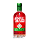 Absolut Vodka Tabasco 700ml