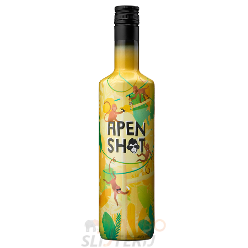 Apenshot 700ml