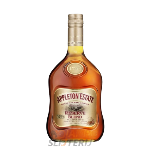 Appleton Estate Reserve Blend 700ml