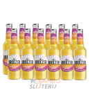 Bacardi Breezer Exotic Passionfruit Mango 12x275ml