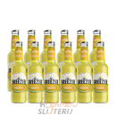 Bacardi Breezer Sweet Pineapple 12x275ml