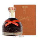 Bacardi Facundo Paraiso 700ml