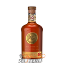Bacardi Gran Reserva Diez 700ml