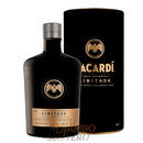 Bacardi Gran Reserva Limitada 1L