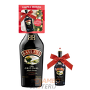 Baileys Irish Cream Original 700 ml met kerst ornament