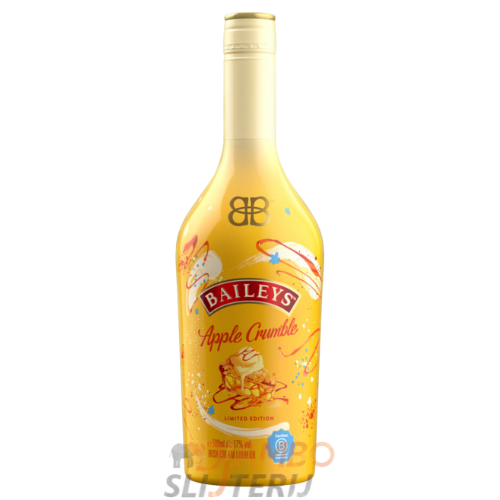 Baileys Apple Crumble 500ml