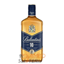 Ballantine's 10 Years 700ml