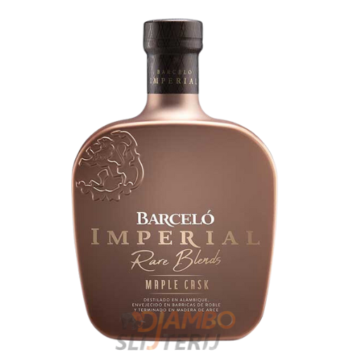 Barceló Imperial Rare Blends Maple Cask 700ml