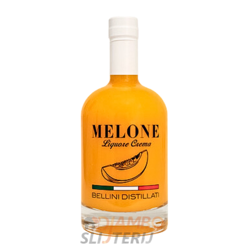 Bellini Distillati Melone 500ml
