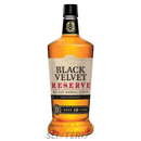 Black Velvet 10 Years 1L
