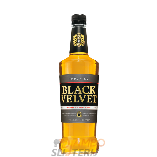 Black Velvet 3 Years Old 700ml