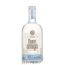 Buen Amigo Blanco 100% de Agave 700ml