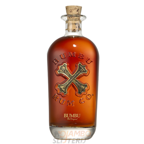 Bumbu Original Rum 700ml