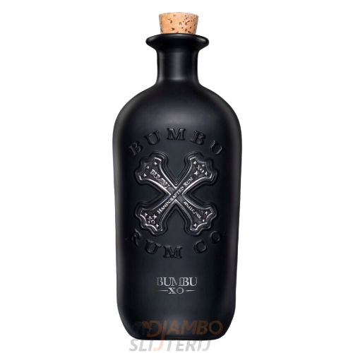 Bumbu XO Rum 700ml