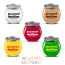 BuzzBallz Mix 5x200ml