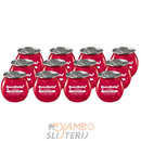 BuzzBallz Strawberry 'Rita