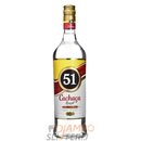 Cachaca 51 Pirassununga 1L