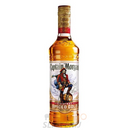 Captain Morgan Original Spiced Gold 1L met gratis glas