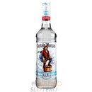 Captain Morgan White Rum 700ml