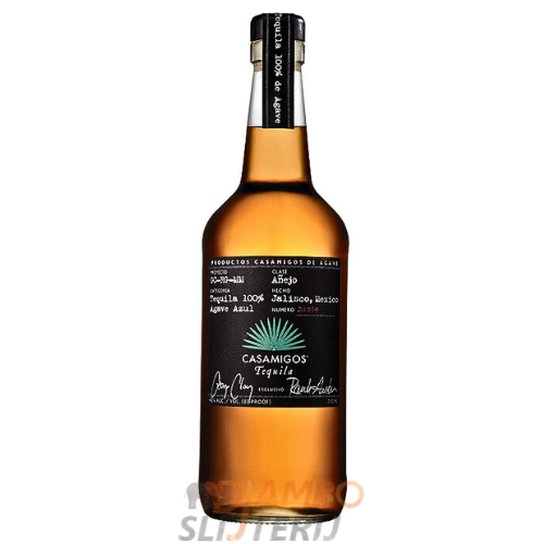 Casamigos Anejo 700ml