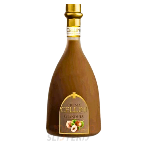 Cellini Crema Gianduia 700ml